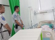 Korban Terjamin Santunan, Jasa Raharja Respon Cepat Kecelakaan Mobil dan Truk Ekspedisi di Tol Pemalang-Batang