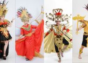 Koko Cici Sulteng Kirim Perwakilan untuk Pemilihan Koko Cici Indonesia 2024