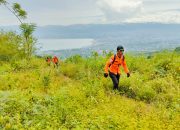 Masih Dalam Pencarian, Dua Remaja Asal Kota Palu Tersesat di Gunung Gawalise