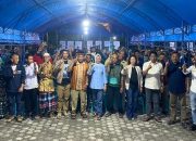 Wardah Pastikan 80% Suara Soyojaya untuk Ahmad Ali