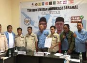 Tim BerAmal Laporkan Juru Kampanye Rusdy-Sulaiman ke Bawaslu, Tuding Kampanye Hitam terhadap Ahmad Ali