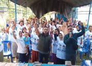 Dukungan Beralih ke Ahmad Ali di Parigi Moutong