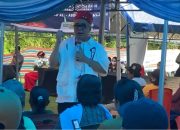 Calon Gubernur Ahmad Ali Bertekad Pulihkan Kejayaan Pariwisata Poso