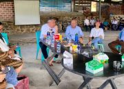 Ahmad Ali: Toleransi Sejati Harus Tulus, Bukan Topeng