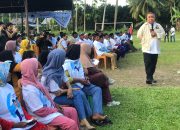 Janji Asuransi Pertanian Rp6 Juta per Hektar, Pasangan BerAmal Raih Dukungan Petani Sigi