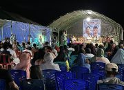 Semangat Kebersamaan Jadi Sorotan Ahmad Ali dalam Kampanye Terbatas di Tondo