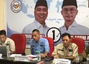 Tim Hukum BerAmal Ungkap Fitnah Keji terhadap Paslon Nomor 1 Sulawesi Tengah