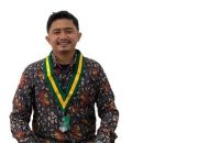Ketua SEMMI Sulteng Ajak Mahasiswa dan Masyarakat Jaga Pilkada Damai