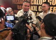 Ahmad HM Ali Paparkan Visi Strategis: Bangun Sinergi Pusat dan Daerah untuk Kemajuan Sulteng