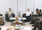 Perkuat Perlindungan Pekerja Migran, Kejati Sulteng Siap Bersinergi