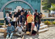 Jumat Bersih: Tim Nambaso Berani Ciptakan Harmoni di Masjid dan Gereja