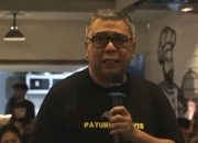 Ahmad Ali: Jika Terpilih, Mahasiswa dan Aktivis Wajib Unjuk Rasa di Kantor Gubernur