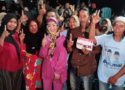 Nilam Sari Lawira: Pilih Pemimpin Berintegritas, Jangan Tergoda Politik Uang