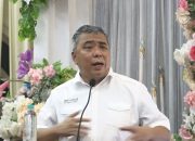 Ahmad Ali Tegaskan Fitnah Sembako adalah Rekayasa, Imbau Warga Sulawesi Tengah Tidak Terprovokasi