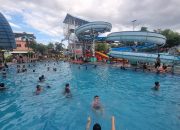 Milenium Waterpark Dibuka Kembali: Hadirkan Wahana Baru dan Promo Menarik!