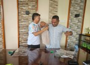 Ketua DPC Hanura Tolitoli Nyatakan Dukungan untuk BERAMAL, Tegaskan Harapan Baru bagi Sulawesi Tengah