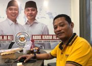 Ruslan Sangadji Desak Bawaslu Sulteng Perketat Pengawasan Netralitas ASN