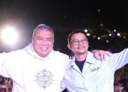 Jangan Terpancing Fitnah, Ahmad Ali Ajak Tim Pemenangan Tetap Solid