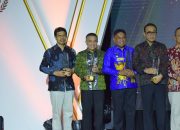 Kota Palu Kembali Raih Penghargaan di Ajang Apresiasi Kinerja Pemerintahan Daerah 2024