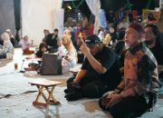 Pemerintah Kota Palu Dukung Program KOLABORASIK untuk Inspirasi Kebaikan