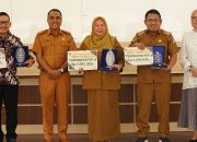 Palu Raih Peringkat Kedua Pemerintah Daerah Terinovatif 2024