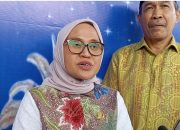 Tinjau Gereja-Gereja, Pemkot Palu Pastikan Ibadah Natal Berjalan Damai