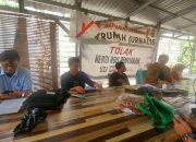 Tahun 2024, Enam Kasus Kekerasan Terhadap Jurnalis Tercatat di Sulteng