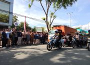 Sebanyak 353 Personel dari TNI, Polri, dan Satpol PP Dilibatkan Dalam Pengamanan Distribusi