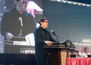 Munas II FBI Digelar di Lampung, Andro Rohmana Terpilih Jadi Ketua Umum