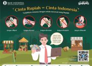 BI Sulteng Imbau Warga Tetap Tenang di Tengah Isu Uang Palsu