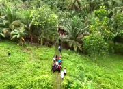 Warga Donggala yang Hilang Saat Mencari Kepiting Ditemukan Meninggal Dunia