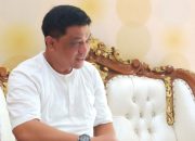 Hidayat Lamakarate Instruksikan Saksi BERAMAL Kawal Ketat Penghitungan Suara di Semua Tingkatan