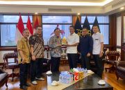 Dunia Penyiaran Indonesia Didorong Bertransformasi Hadapi Era Digital