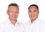 Calon Bupati Sigi Terpilih, Rizal Intjenae, Siap Hadapi Gugatan MK