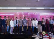 Bulan Fintech Nasional dan Indonesia Fintech Summit 2024: Tonggak Baru Inklusi Keuangan Digital di Indonesia