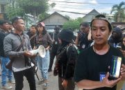 IJTI Kecam Kekerasan Terhadap Jurnalis RTV di Gorontalo