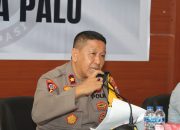 Kekerasan Anak di Palu Naik 71 Kasus pada 2024