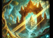 Legenda Kota Gaib Wentira, Sulawesi Tengah