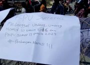 Tingkat Partisipasi Menurun, KPU Sulteng Siapkan Evaluasi Pemilu