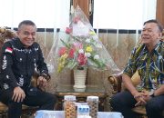 Wali Kota Palu Dukung Program Pencegahan Narkoba BNN Kota Palu