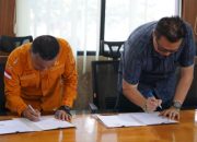 Wali Kota Palu Resmikan Kerjasama KIA dengan Millenium Waterpark