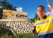 CPM Hormati Ekspresi Masyarakat, Tegaskan Tak Ada Kunjungan Aburizal Bakrie ke Poboya