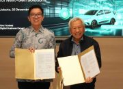 Kolaborasi Indosat dan Xanh SM: Solusi Mobilitas Ramah Lingkungan