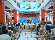 Kalla Toyota Sukses Gelar Pesta Rangga #2 di Phinisi Point Mall