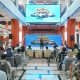 Kalla Toyota sukses gelar Pesta Rangga #2 di Phinisi Point Mall pada 12 Januari 2025, menghadirkan test drive Hilux Rangga, fun walk, dan hiburan dari DJ Aimee serta Ridwan Sau.