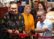 Hadianto Rasyid Apresiasi Bank Indonesia dalam Pengembangan UMKM di KKST 2025