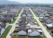 OJK Dukung Penuh Program Penyediaan 3 Juta Hunian bagi MBR