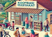 Kemenkop dan OJK Perkuat Tata Kelola Koperasi Jasa Keuangan