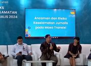 Serangan Digital Meningkat, AMSI Desak Perlindungan Media