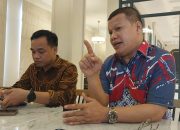 Fahri Timur Bakal Laporkan Ditreskrimum Polda Sulteng ke Komisi III DPR-RI Terkait SP3 Kasus Pemalsuan Akta